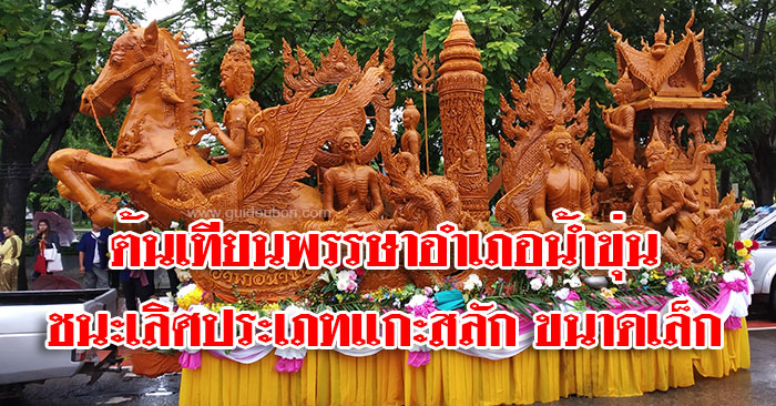 ต้นเทียนพรรษา-อำเภอน้ำขุ่น-01.jpg