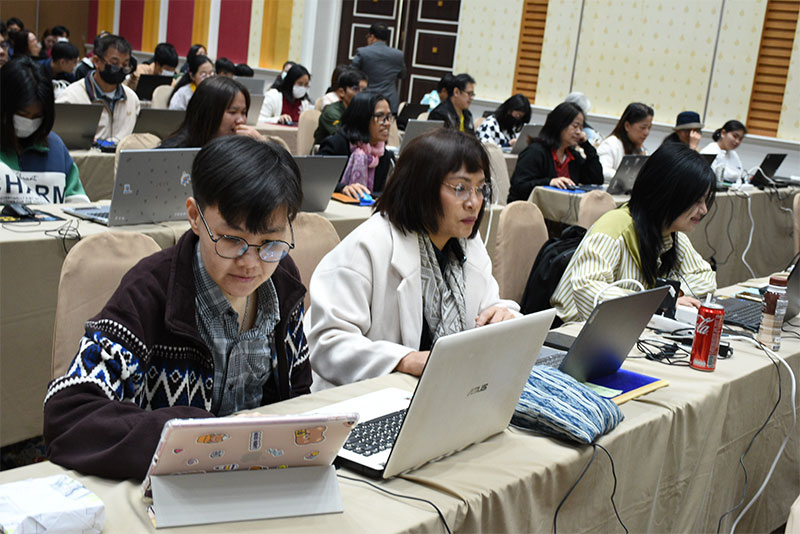 AI for All รุ่น 2  การใช้ปัญญาประดิษฐ์สำหรับทุกคน