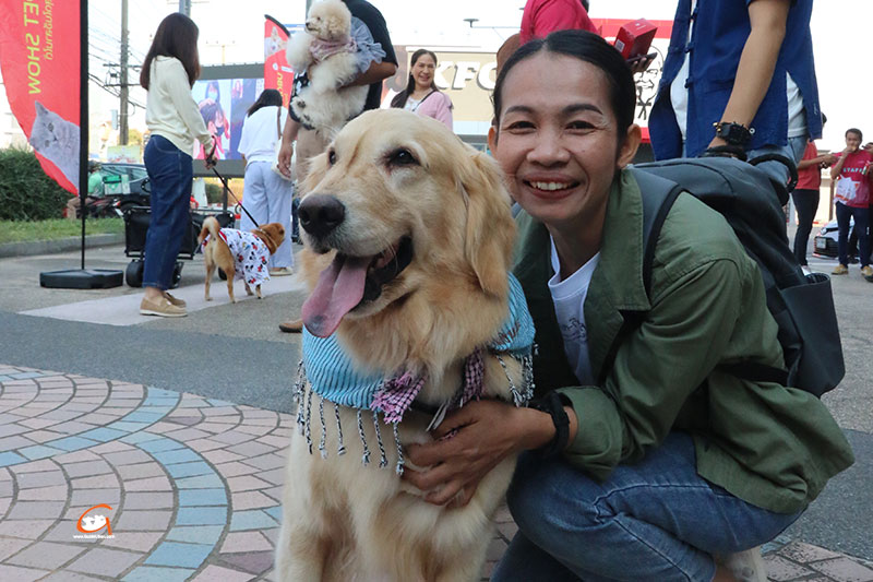 PET COMPLEX EXPO 2025 รวมพลคนรักสัตว์ อีสานใต้ ครั้งที่ 2