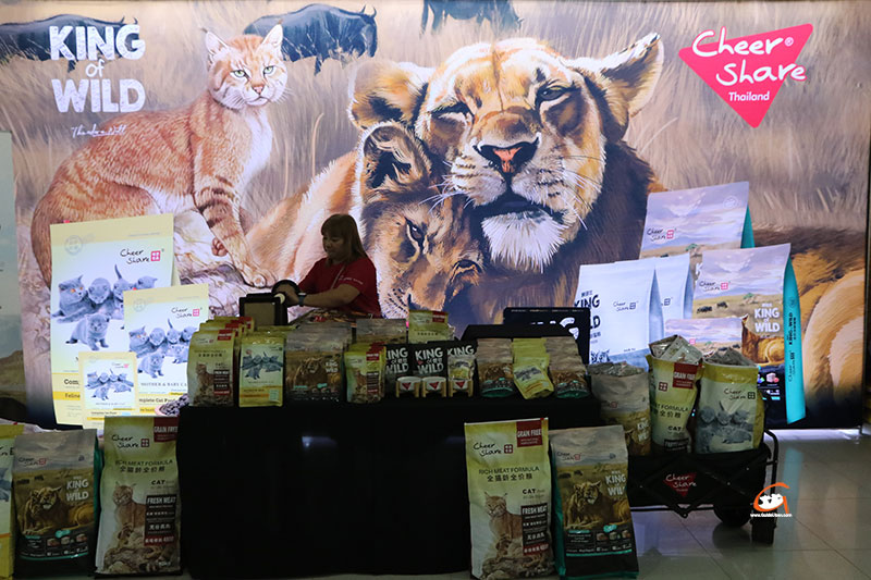PET COMPLEX EXPO 2025 รวมพลคนรักสัตว์ อีสานใต้ ครั้งที่ 2
