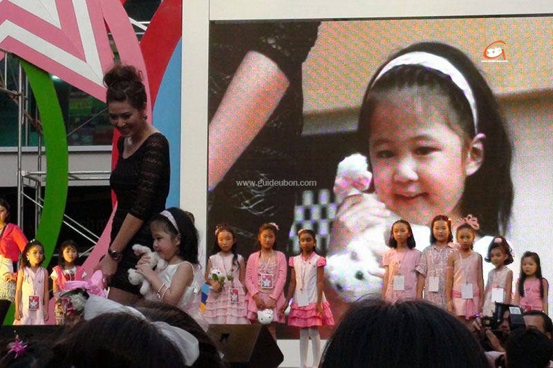 ครบรอบ 15 ปี SUNEE TOWER โตมากับสุนีย์ เติบโตไปด้วยกันในบ้านของเรา