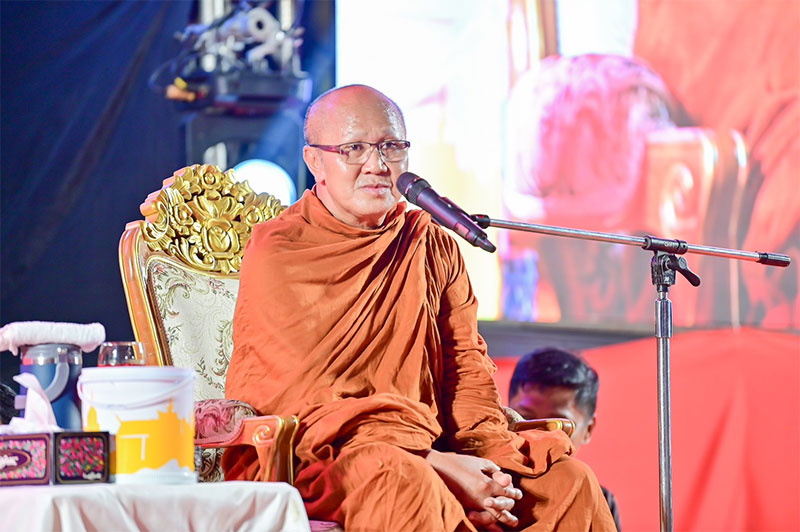 กิจกรรมรณรงค์ป้องกันและควบคุมแพร่ระบาดของโรคติดต่อ โรคอุบัติใหม่ โรคอุบัติซ้ำ ประจำปี 2568