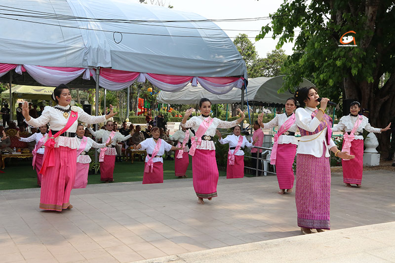 วางพวงมาลาสักการะ กรมหลวงสรรพสิทธิประสงค์ ประจำปี 2568