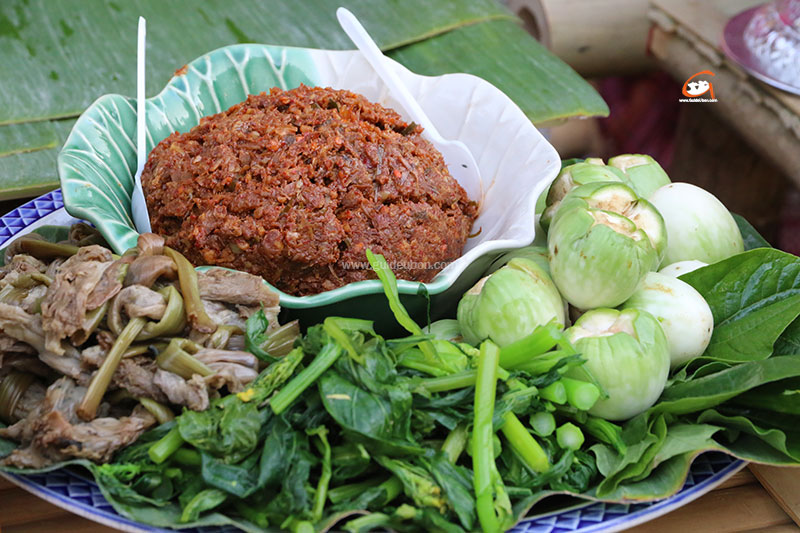 สงกรานต์ปีนี้ อุบลฯ จัดใหญ่! ฮีต ศรีศิลป์ กินแซ่บ มหาสงกรานต์ ถนนดอกไม้และสายน้ำ