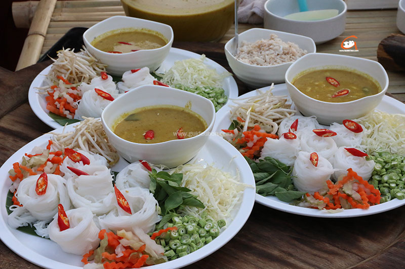 สงกรานต์ปีนี้ อุบลฯ จัดใหญ่! ฮีต ศรีศิลป์ กินแซ่บ มหาสงกรานต์ ถนนดอกไม้และสายน้ำ