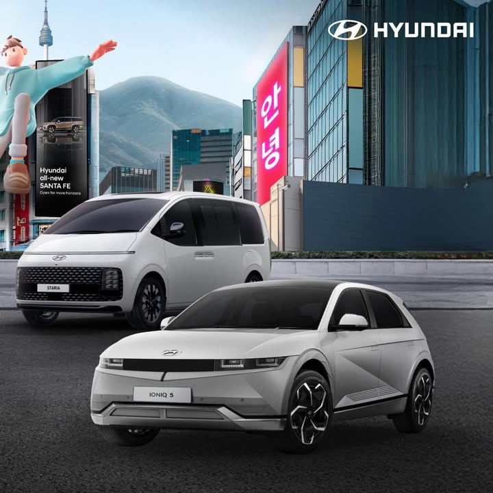 Hyundai Ubon จัดเต็มดีลเด็ดกับแคมเปญ 