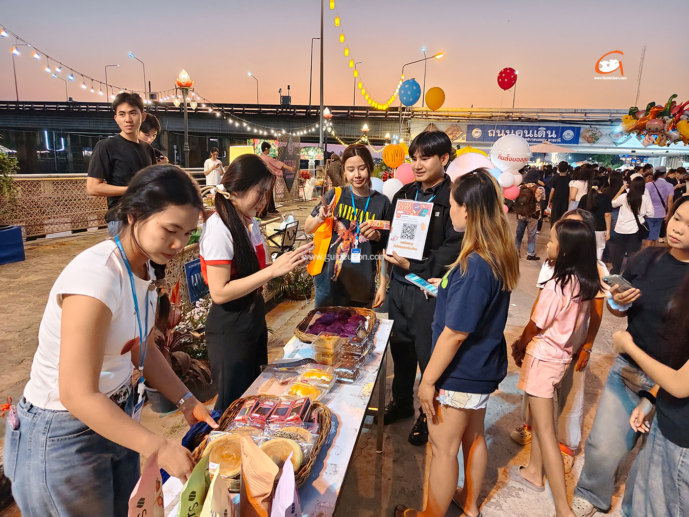 มาแล้ว...แนวอุบลฯ ภาค3 สดใส ไฉไลเหมือนเดิม