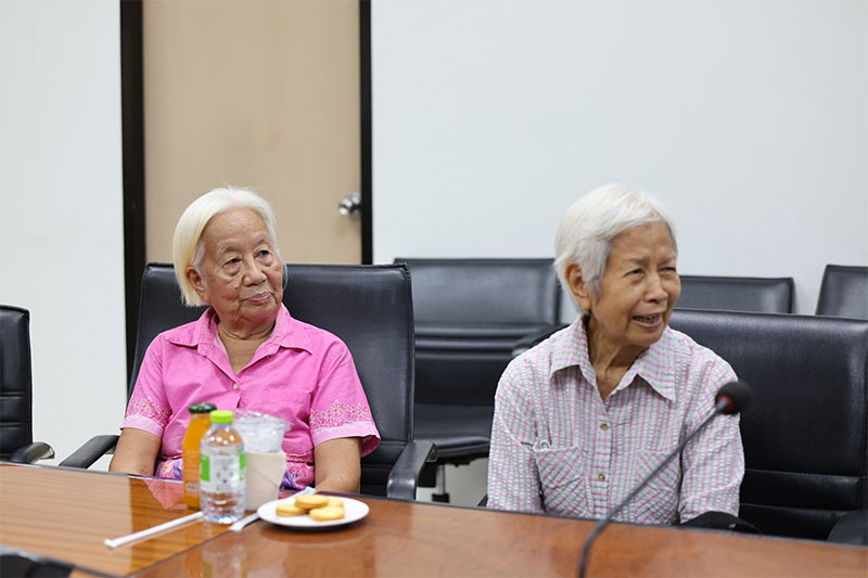 มอบที่ดิน 66 ไร่ พลิกโฉม รพ.วารินชำราบ ขยายบริการเพื่อประชาชน