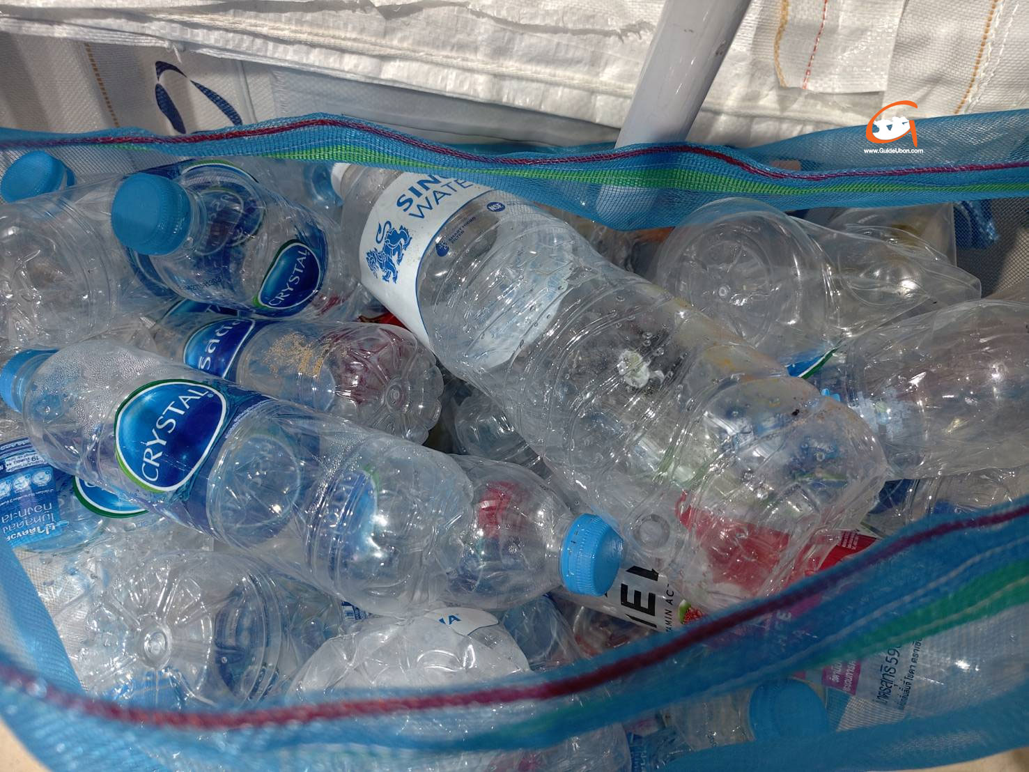 Unii Station เดินหน้าสู่ธุรกิจแห่งอนาคต พร้อมขับเคลื่อนความยั่งยืนผ่าน Unii Recycle