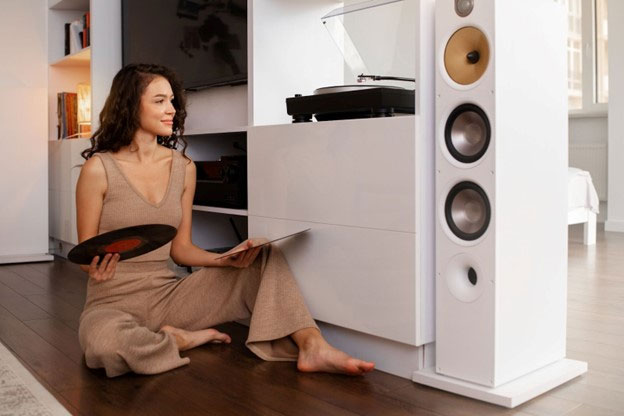 เครื่องเสียงบ้านยี่ห้อไหนดี ? 3 แบรนด์ที่ไว้ใจได้ในคุณภาพ 