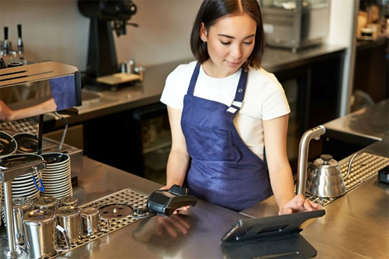 ระบบ POS ร้านอาหารคืออะไร เปิดร้านออนไลน์ต้องมีไหม