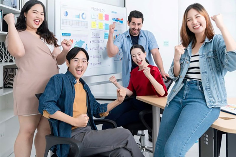 บริษัท Marketing ดัง ๆ ทำอย่างไรให้ลูกค้าต่อสัญญาแพงขึ้น ? 