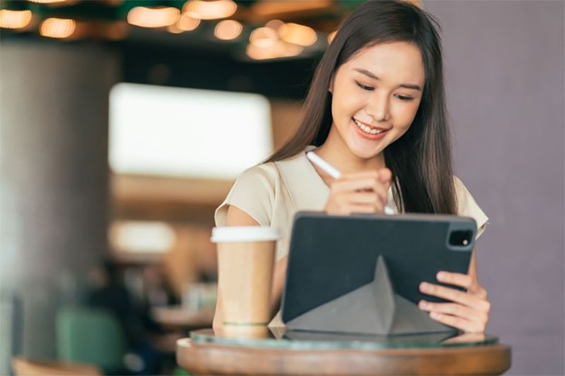 รวมสิทธิ์โปรนักศึกษา iPad จาก 4 ร้านค้าชั้นนำ เลือกซื้อได้อย่างคุ้มค่า