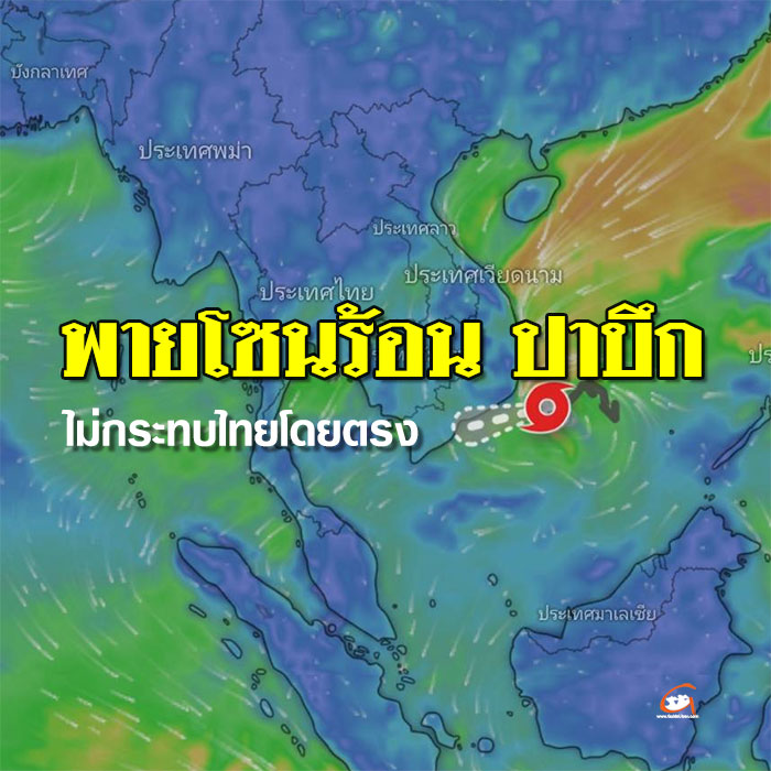 พายุโซนร้อน 