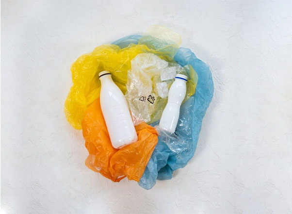 Biodegradable Polymer คืออะไร ช่วยสิ่งแวดล้อมได้อย่างไร 