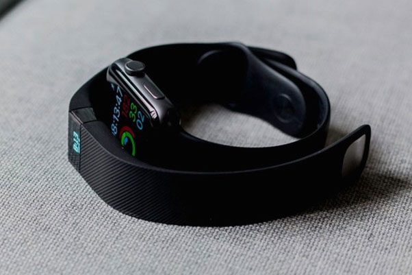 แนะนำอุปกรณ์ Wearable สุดล้ำที่สายออกกำลังกายต้องมี! 