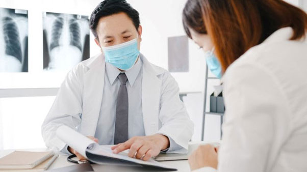 โปรแกรมตรวจสุขภาพประจำปี ดียังไง? ใครไม่เคยตรวจต้องรู้! 