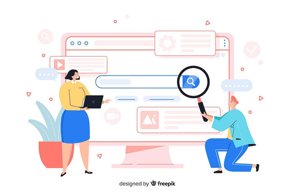 ทำอย่างไรให้เว็บคุณติดอันดับบน Google  