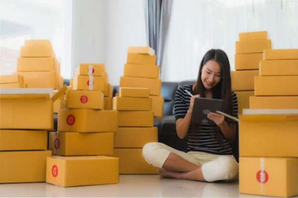 ขายของออนไลน์ขายอะไรดี? แจกไอเดียสินค้าน่าขายแห่งปี! 