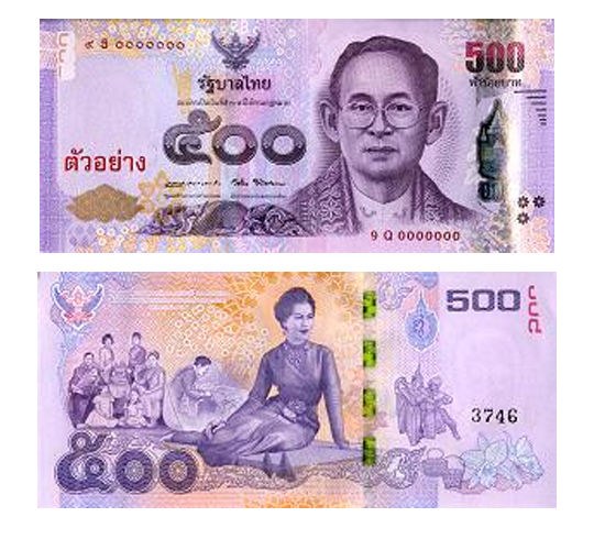 ธปท.เปิดให้แลก "ธนบัตรที่ระลึก" พระราชินีสิริกิติ์ฯ เริ่ม 1 ต.ค.69