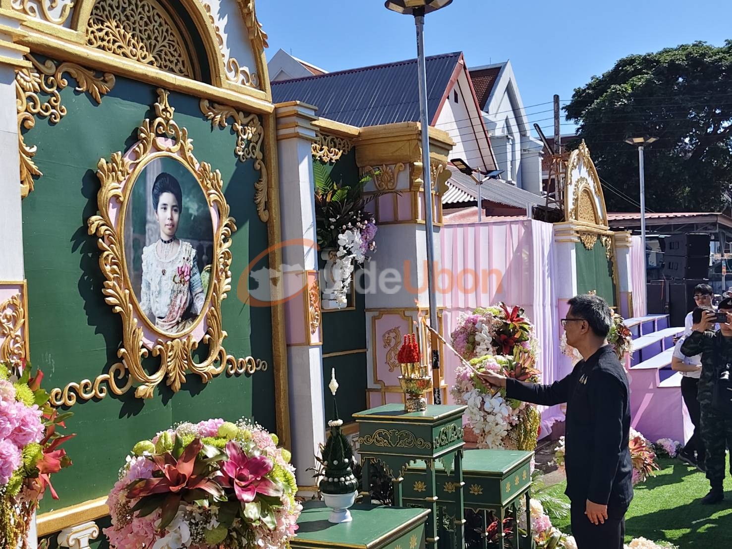 เชิดชูเกียรติและรำลึก “หม่อมเจียงคำ ชุมพล ณ อยุธยา” ประจำปี 2569