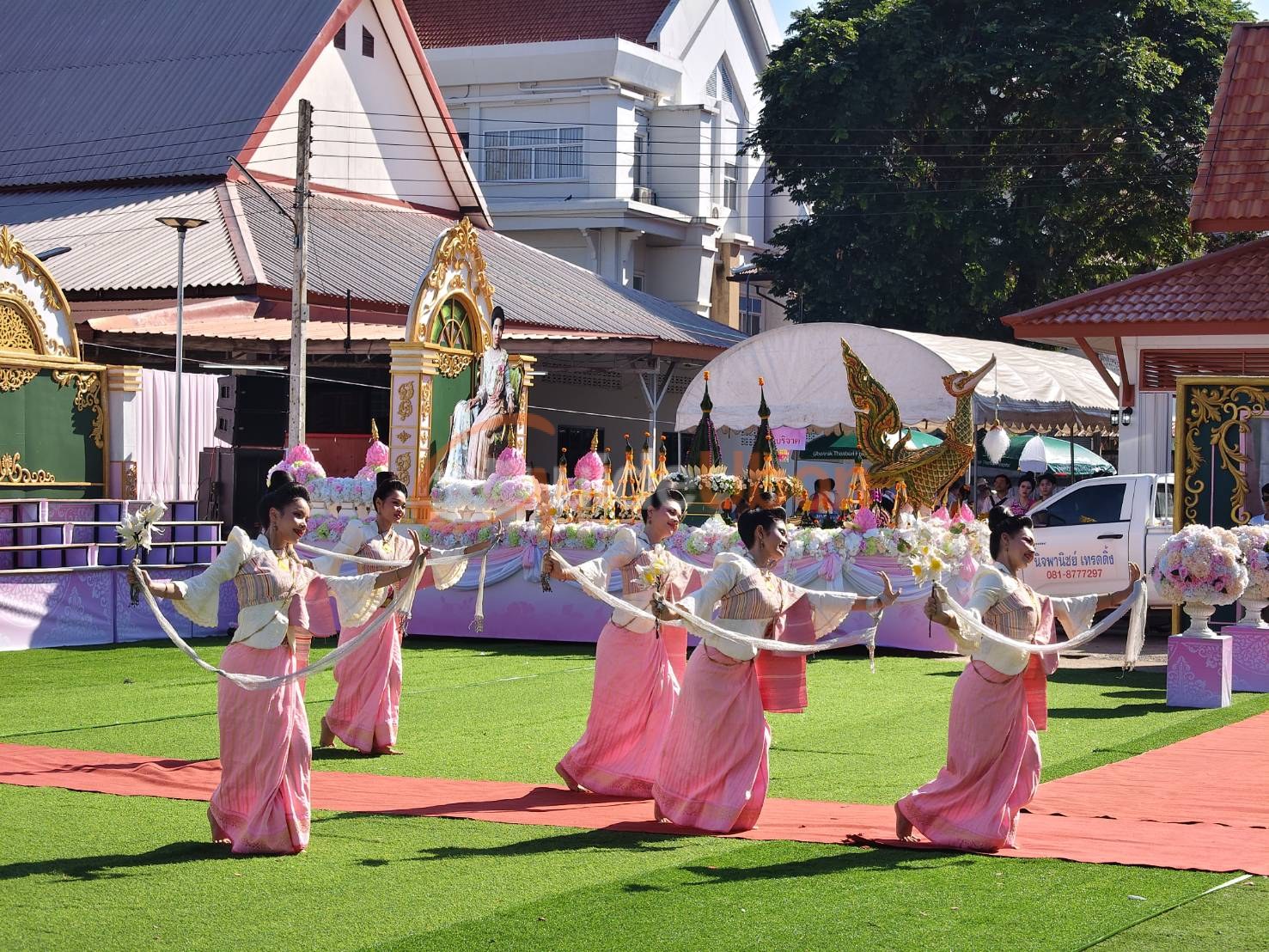 เชิดชูเกียรติและรำลึก “หม่อมเจียงคำ ชุมพล ณ อยุธยา” ประจำปี 2569